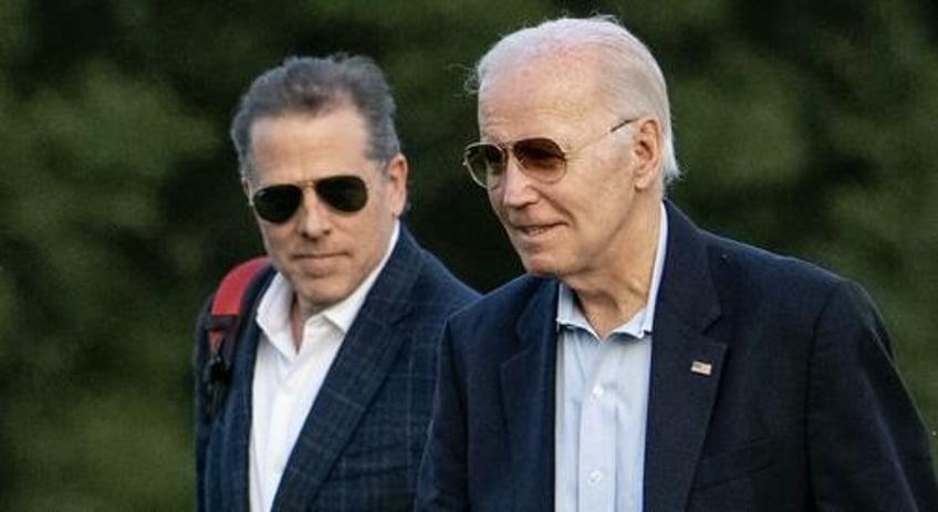 hunter biden asked state department to aid burisma deal while father was vp