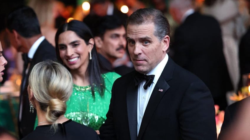 hunter biden attended 4 state dinners as rosemont seneca chairman 2 state dinners during federal probe