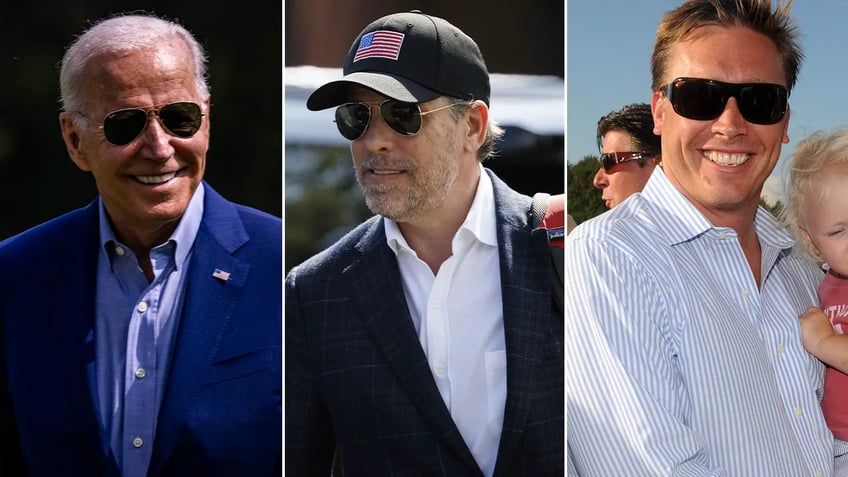 hunter biden business associate devon archer to testify at house oversight hearing