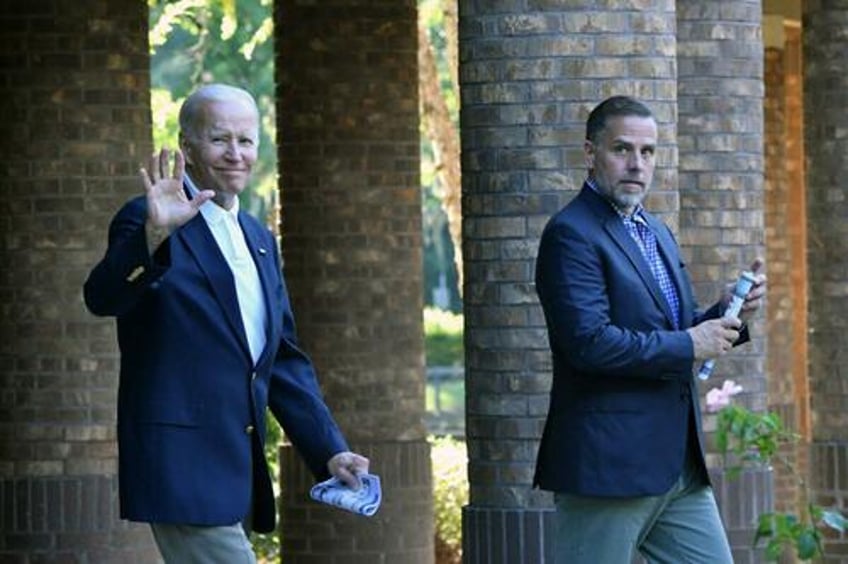 hunter biden ccd on call between then vp joe and former ukraine president