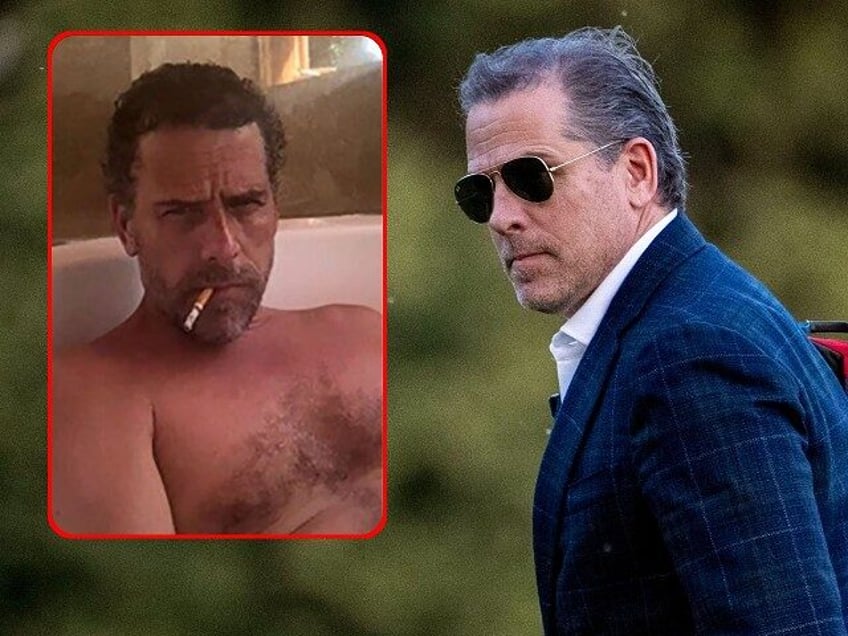 hunter biden claims under oath he hasnt taken illegal drugs since june 2019