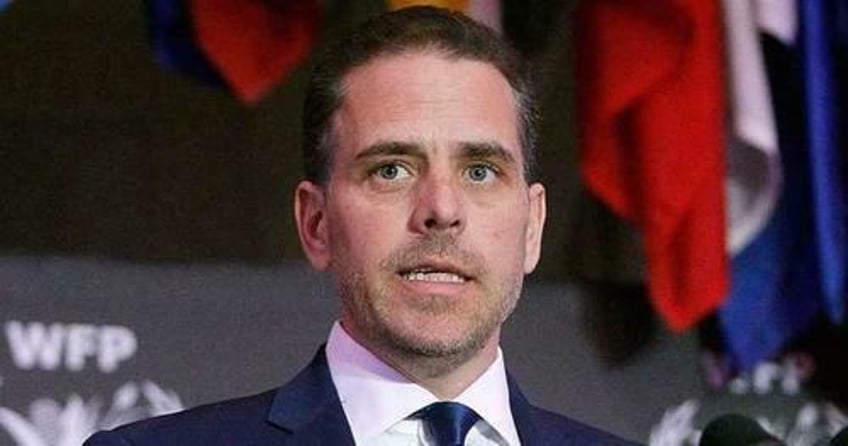 hunter biden contempt resolutions introduced in house