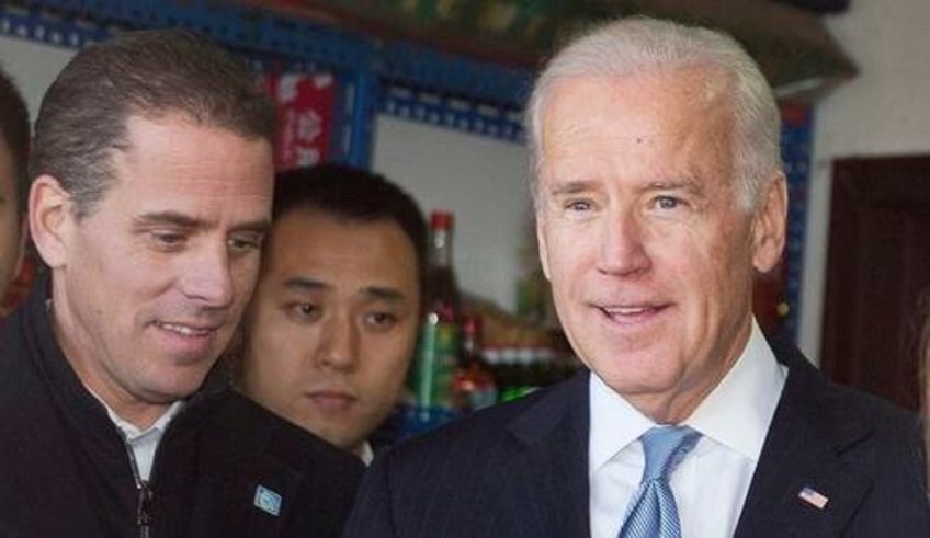 hunter biden pleads not guilty as doj deal placed on hold