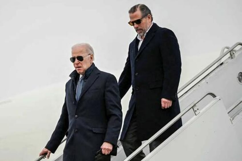 hunter biden refuses to testify at public hearing