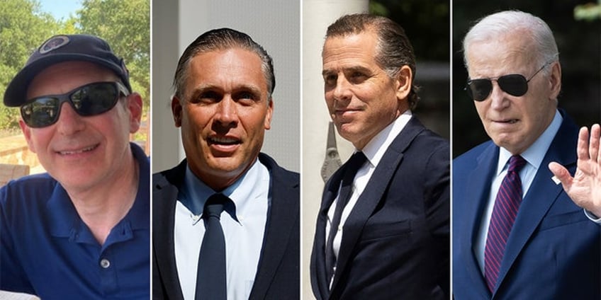 hunter biden traveled to at least 13 countries with vp dad i can catch a ride with him