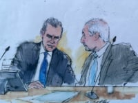 Hunter Biden's 'high drama' day in court ends in shocking guilty plea