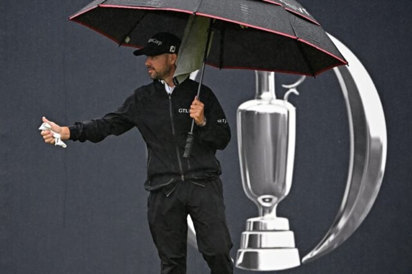 hunter harman lands his biggest prize at british open