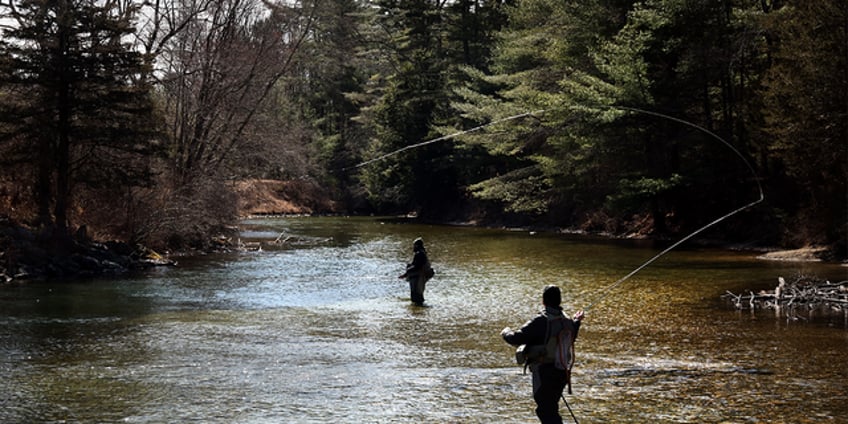 hunting fishing and hiking at risk due to biden admin regulations critics warn politics at its worst