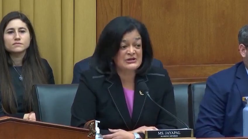 Rep Jayapal