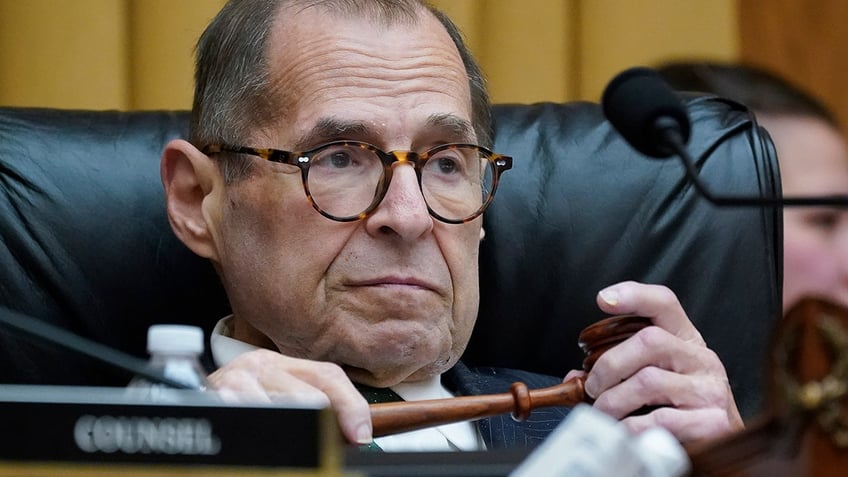Jerry Nadler House Judiciary Committee
