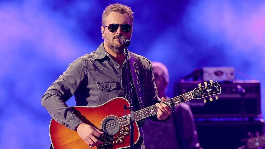 Eric Church