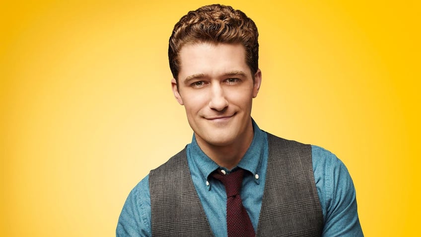 Matthew Morrison