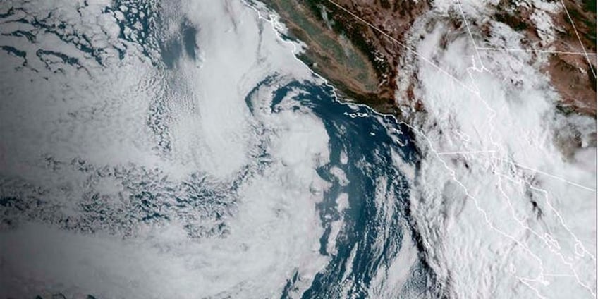 hurricane hilary evacuation warnings issued in california as storm expected to bring catastrophic flooding