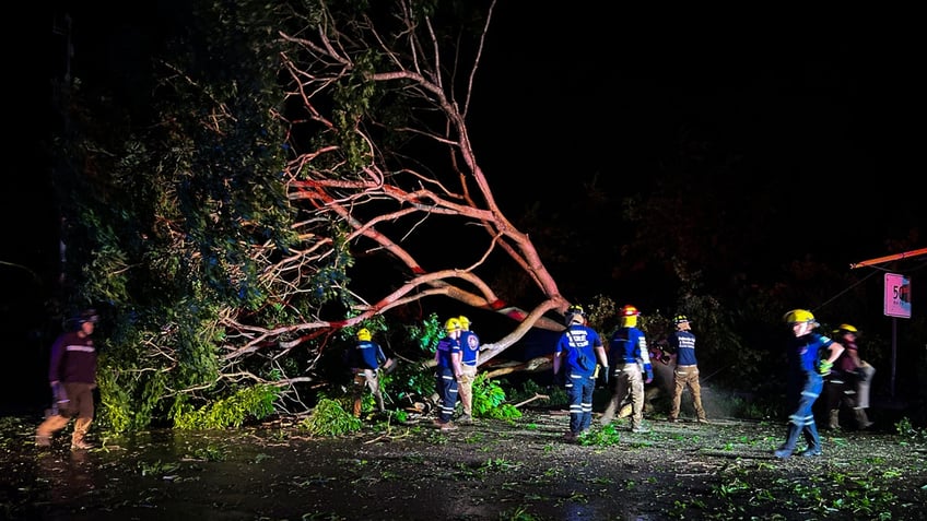 hurricane lidia dissipates after leaving 1 dead 2 hurt in mexico