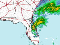 Hurricane Milton Swamps Florida, Leaves 3 Million Without Power 