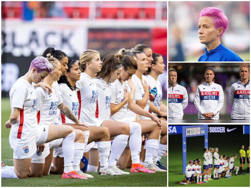 huston five times the us womens national soccer team disgraced america