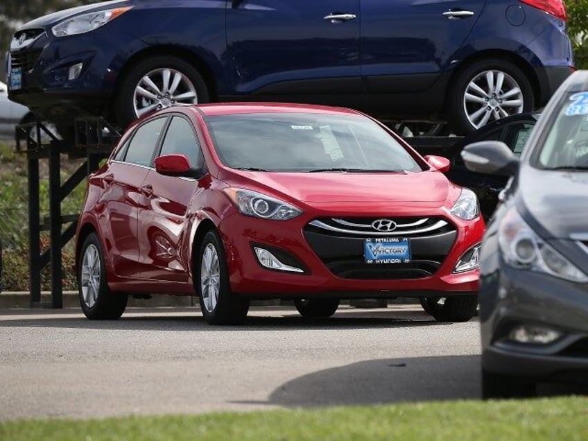 hyundai and kia recalling 34 million vehicles due to risk of engine compartment fires