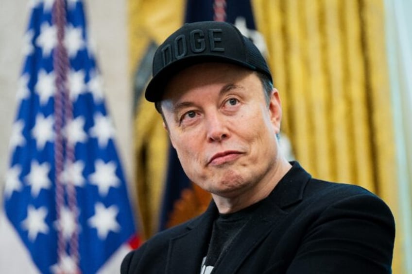 Elon Musk has denied using drugs extensively, even as he acknowledged taking 'prescription