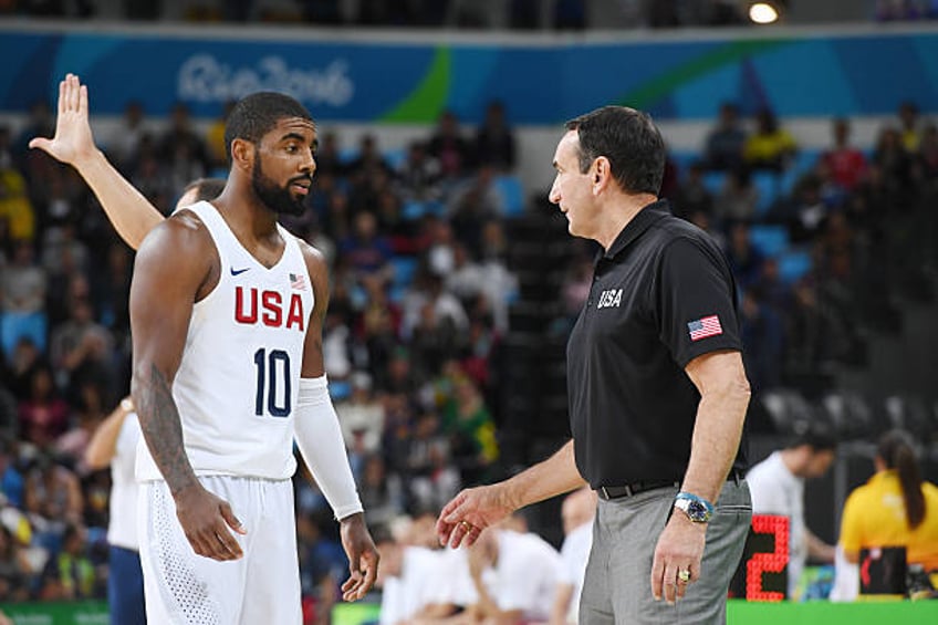 i consider myself an intl player kyrie irving reveals he wanted to play for australia not team usa