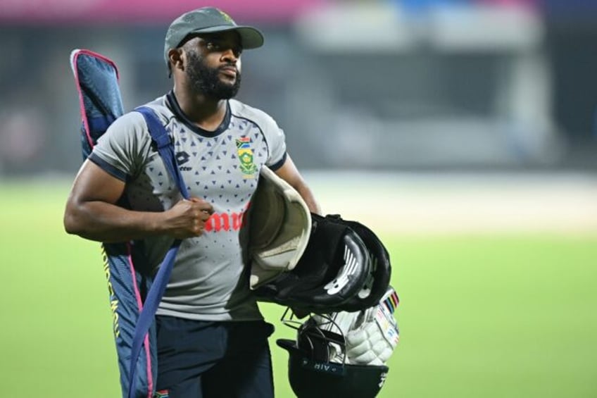 i had to google it bavuma wary of mercurial pakistan threat