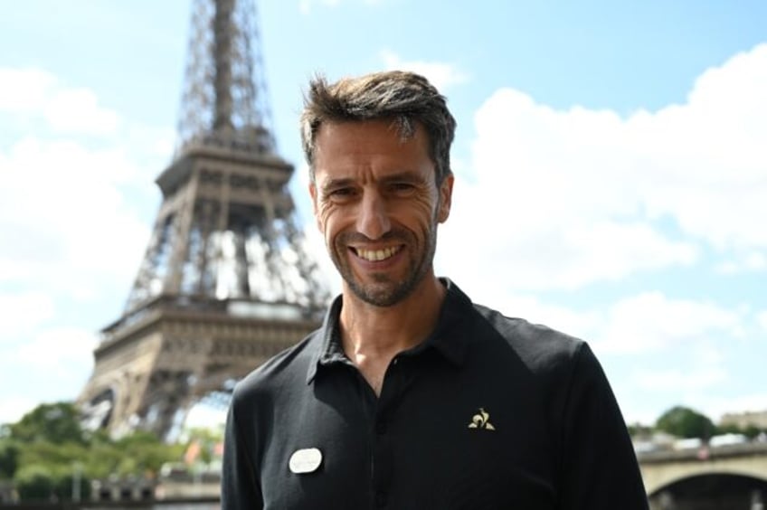 i know what france can deliver says paris olympics organiser estanguet