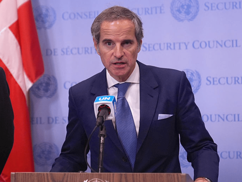 NEW YORK, UNITED STATES - APRIL 28, 2025: Jean-Noel Barrot, Minister for Europe and Foreig