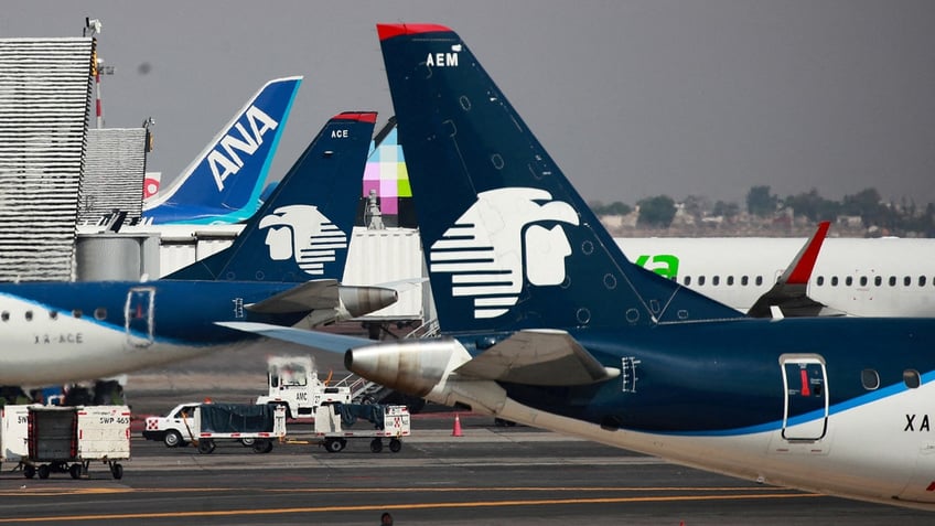 iata calls on mexican government to seek alternatives to proposed flight cuts at mexico city airport