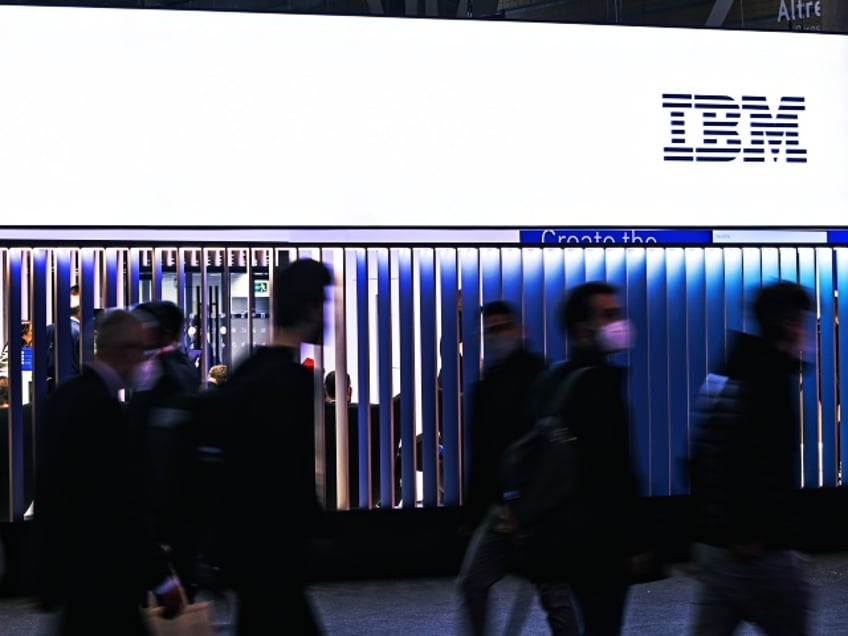 ibm eu suspend advertising on elon musks x twitter over antisemitism allegations