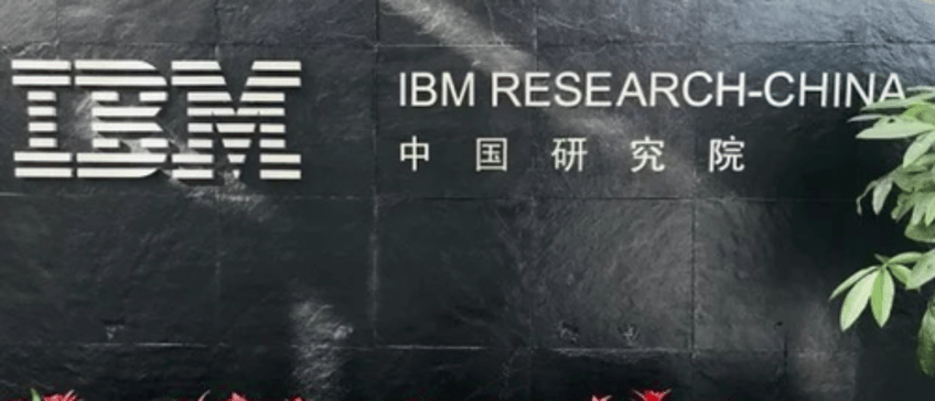 ibm nukes rd division in china affecting 1000 jobs report says