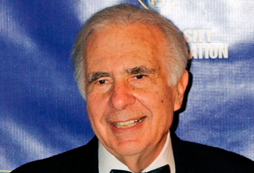 icahn enterprises halves quarterly dividend months after short selling report shares plunge