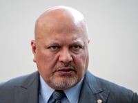ICC prosecutor Karim Khan steps aside pending outcome of sexual misconduct investigation