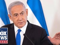 ICC seeking arrest warrants against Netanyahu and Hamas chief