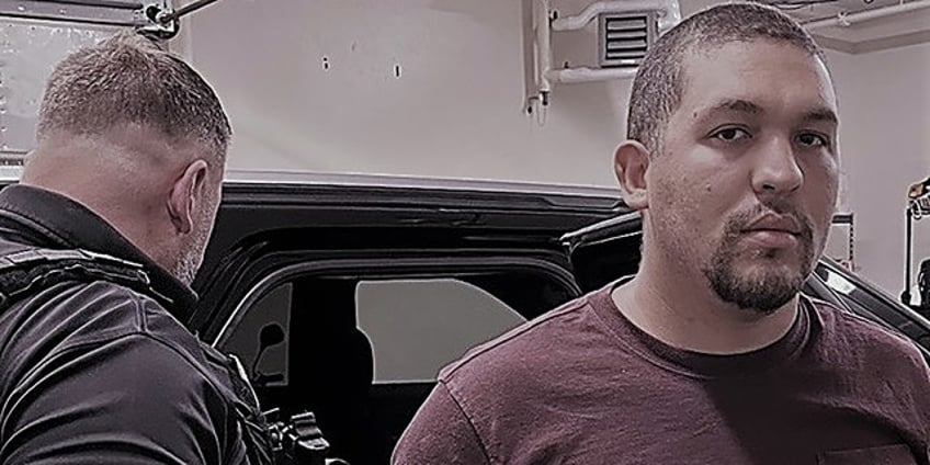 ice agents arrest ms 13 member on el salvadors top 100 most wanted