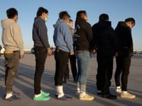ICE arrests 103 in Nashville traffic stops, mayor raises questions