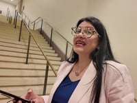 ICE arrests brother of anti-ICE activist leader in Massachusetts