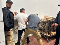 ICE arrests illegal immigrant accused of decapitating Illinois woman after judge set him free