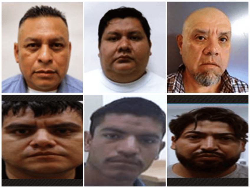 Immigration and Customs Enforcement