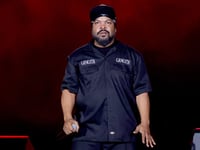 Ice Cube denies attending Diddy's parties; much of Hollywood remains quiet after sex trafficking arrest