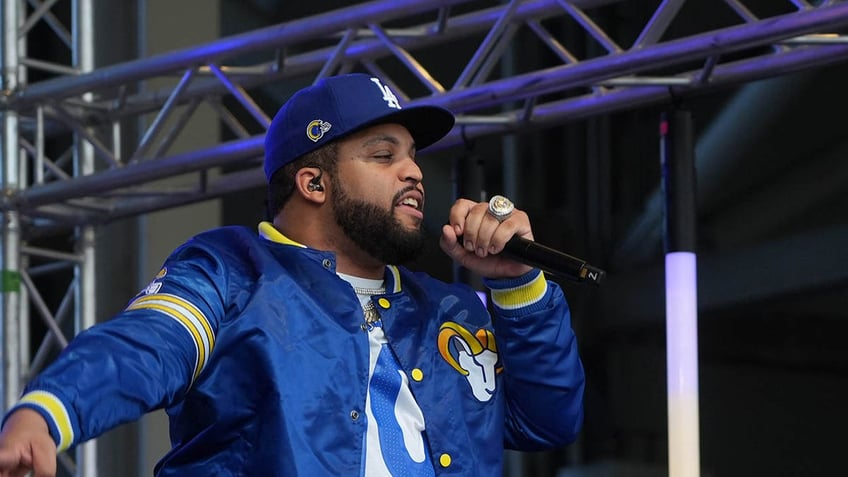 O'Shea Jackson