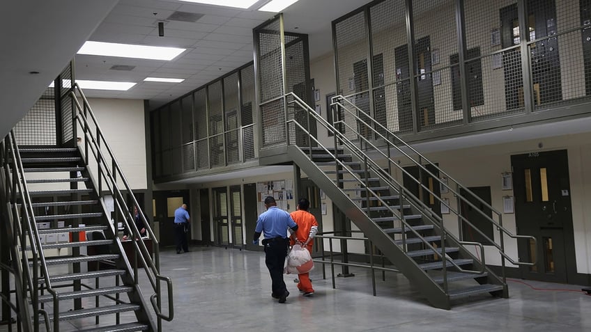 ice launches 60 day evaluation of california detention facility amid gop demands to fully reopen