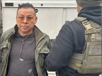 ICE nabs illegal migrant accused of heinous crime and released by Massachusetts sheriff’s office