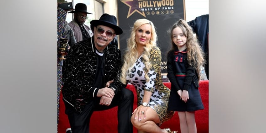 ice t brushes off criticism of his parenting of 7 year old daughter with coco austin im a rock star