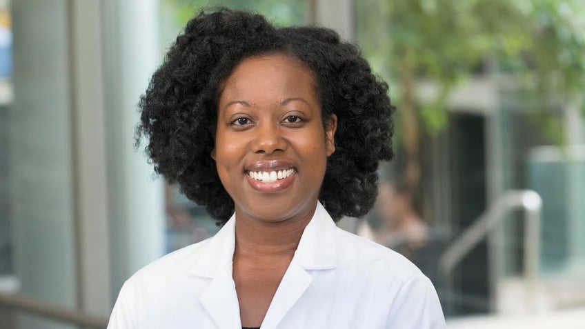 Yolanda Bryce, MD