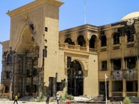 ICJ to rule on UAE/Sudan Darfur genocide case