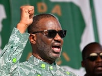 I.Coast opposition leader resigns but vows to fight election