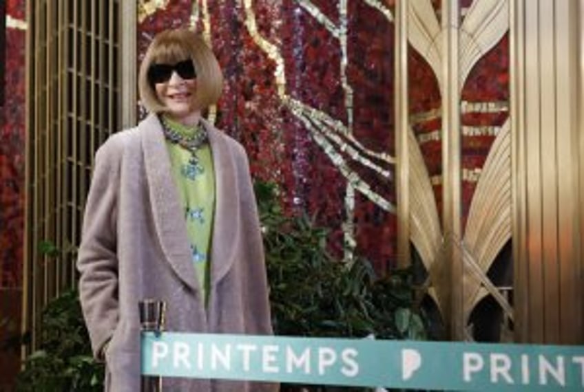 Iconic French luxury retailer Printemps opens first store in U.S.