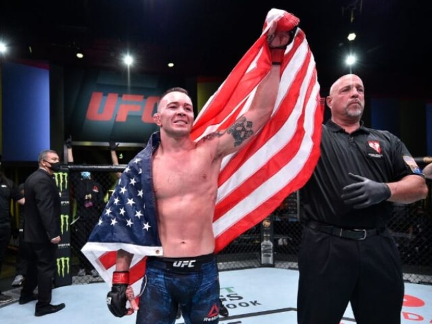 Chris Unger_Zuffa LLC via Getty Images