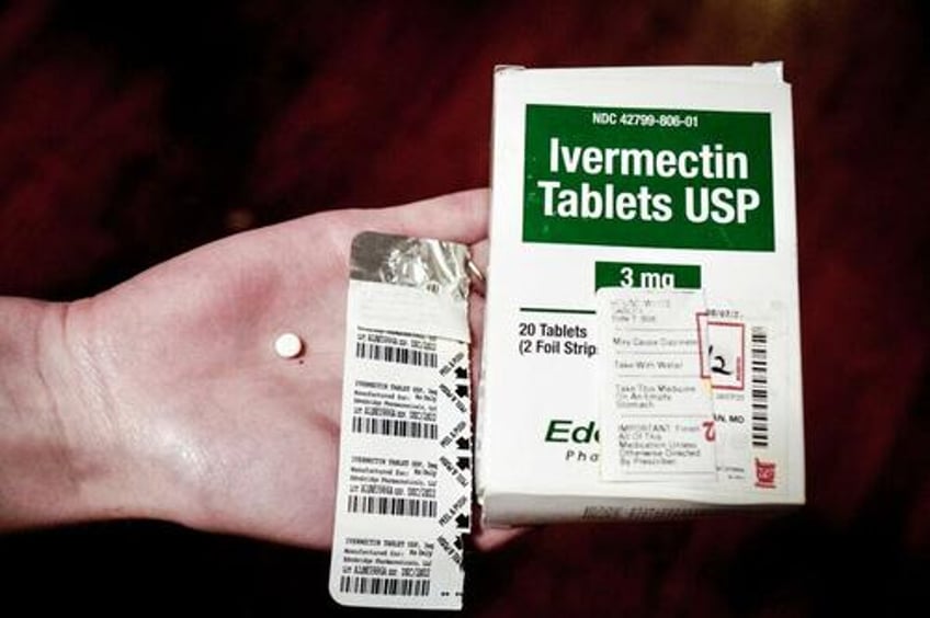idaho governor signs bill for ivermectin to be sold over the counter