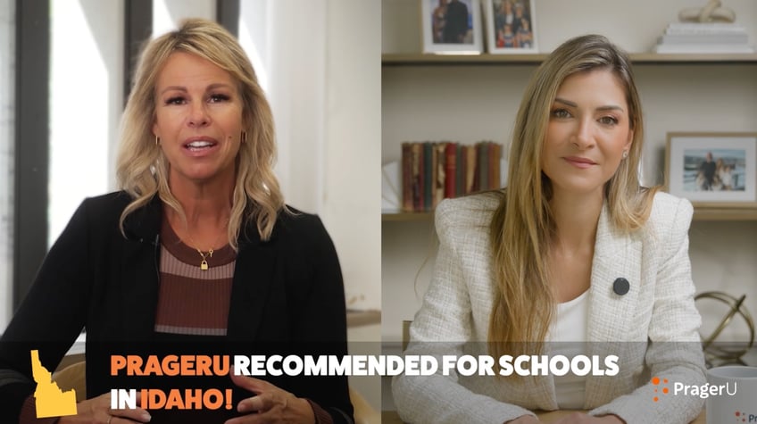 idaho latest state to partner with prageru kids offering window straight into the classroom