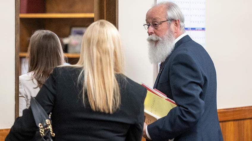 idaho prosecutor wants cameras out of bryan kohberger courtroom